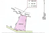 Land for Sale in Tobago