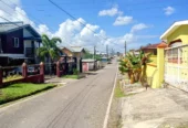 House for Sale in Trinidad