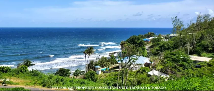 Land for Sale in Tobago