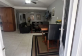 Two condos for sale at Maraval, Trinidad