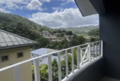 Apartment for rent at Maraval, Trinidad