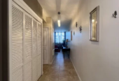 Condominium for sale at Mucurapo, Trinidad