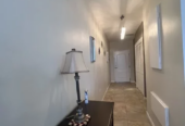 Condominium for sale at Mucurapo, Trinidad