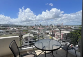 Condominium for sale at Mucurapo, Trinidad