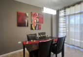 Condominium for sale at Mucurapo, Trinidad