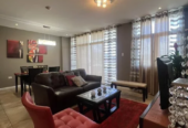 Condominium for sale at Mucurapo, Trinidad