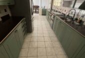 Apartment for rent at Glencoe, Trinidad