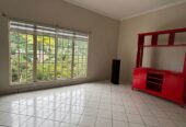 Apartment for rent at Glencoe, Trinidad