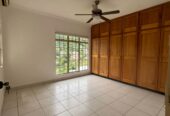 Apartment for rent at Glencoe, Trinidad