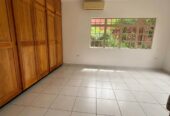 Apartment for rent at Glencoe, Trinidad