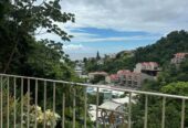 Apartment for rent at Glencoe, Trinidad