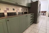 Apartment for rent at Glencoe, Trinidad
