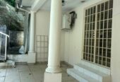 Apartment for rent at Glencoe, Trinidad